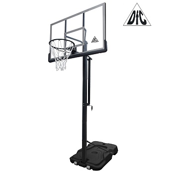 Мобильная баскетбольная стойка 56" DFC ZY-STAND56