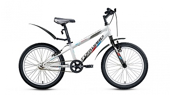 Велосипед Forward Unit 1.0 (20" 1 ск.)