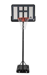 Баскетбольная мобильная стойка DFC STAND44A003