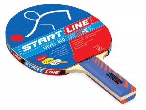 Теннисная ракетка StartLine Level 300(прямая)