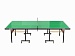 Всепогодный теннисный стол UNIX Line outdoor 6mm (green)