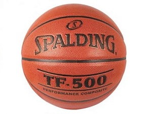 Баскетбольный мяч Spalding TF-500 Performance р-р 6